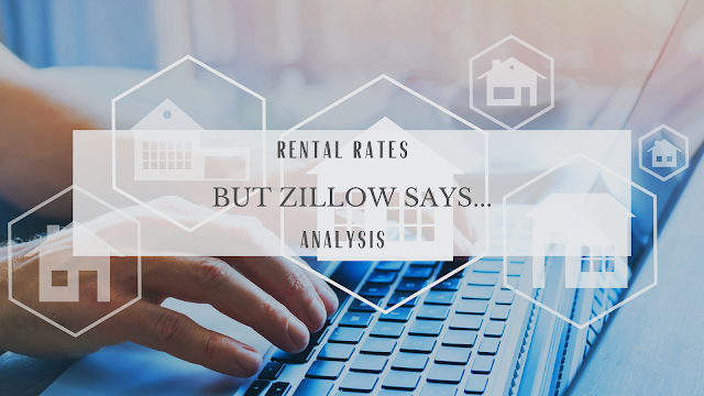 Zillow Rent Zestimate®